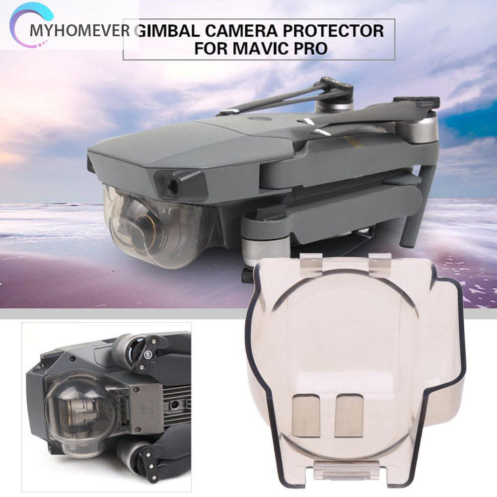 Pop It Fidget Đồ chơi Gimbal Camera Protective Cover Lens Cap for DJI MAVIC PROMAVIC PRO Parts