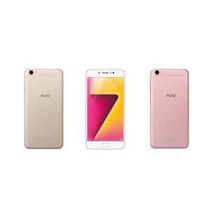 điện thoại Vivo Y67 (4/64GB) 2sim mới Chính Hãng, Camera siêu nét - Bảo hành 12 Tháng - BC 01