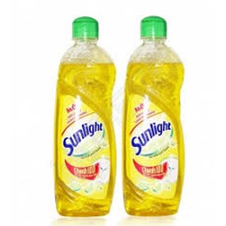 Nước rửa chén Sunlight 750 ml