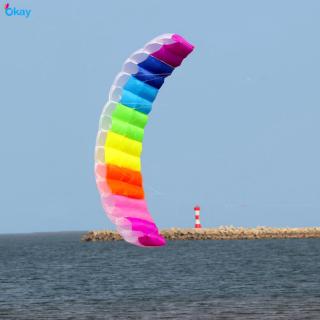 Diều Hình Đuôi Cầu Vồng Độc Đáo
