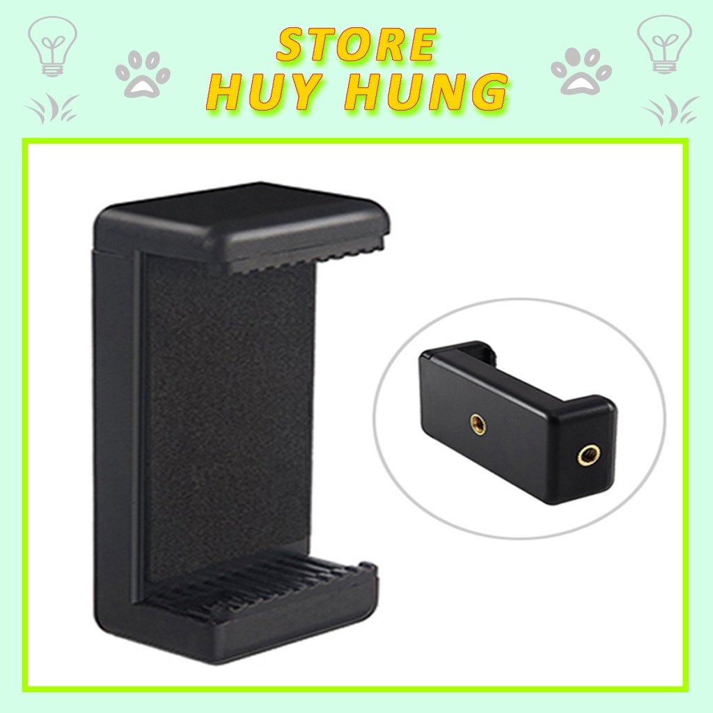 Đầu Kẹp Điện Thoại