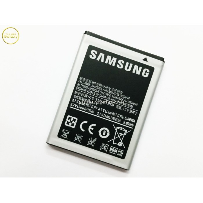 Pin Cho Samsung Galaxy Ace S5830