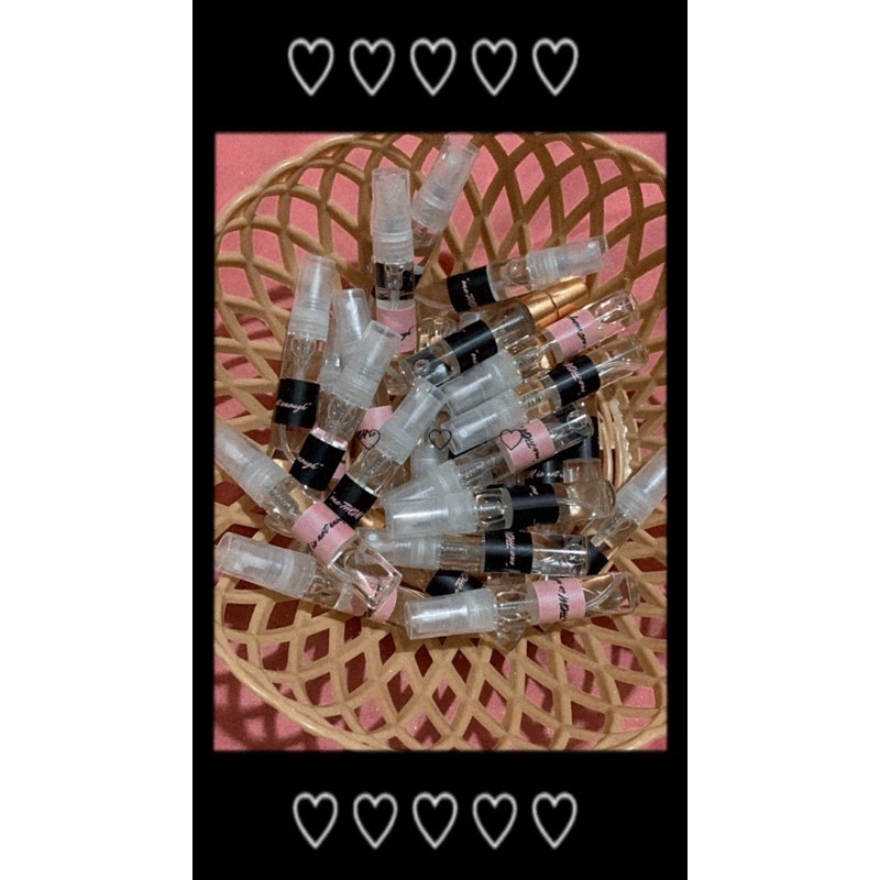 [QUÀ TẶNG] Nước hoa tiêu chuẩn | BigBuy360 - bigbuy360.vn