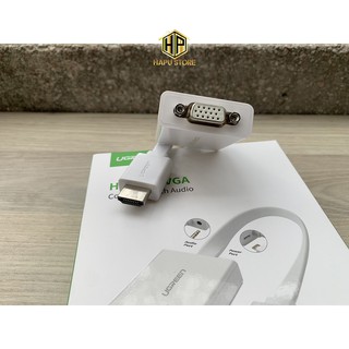 Cable HDMI VGA Ugreen 40247