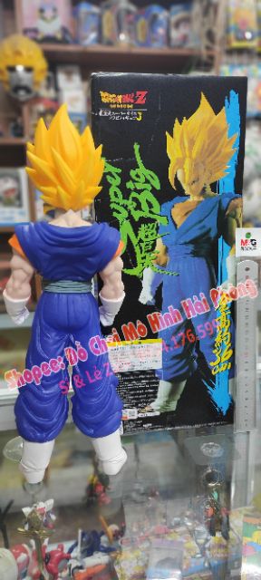 Dragonball Mô Hình Vegito Cao 40cm