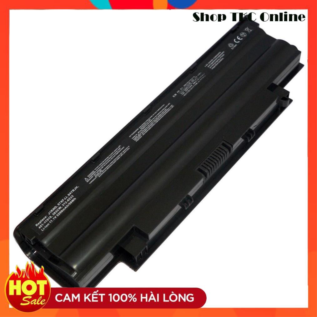⚡ Pin laptop Dell. Inspiron N5110, N4110, N4010, N5010