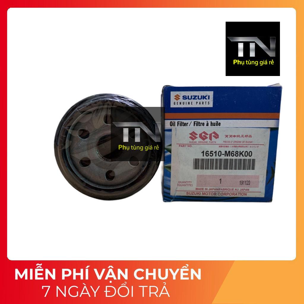 Lọc nhớt Swift , Ciaz , APV , Ertiga , Wagon , Toyota Rush