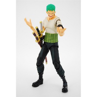 Mô hình Zoro One Piece Figma