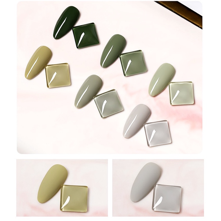 Sơn Gel AS Mã BMT (cam kết chính hãng _lựa màu tự do hơn 2000 màu)
