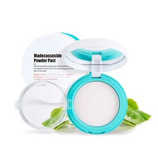 Phấn Phủ Apieu Madecassoside Powder Pact 6g