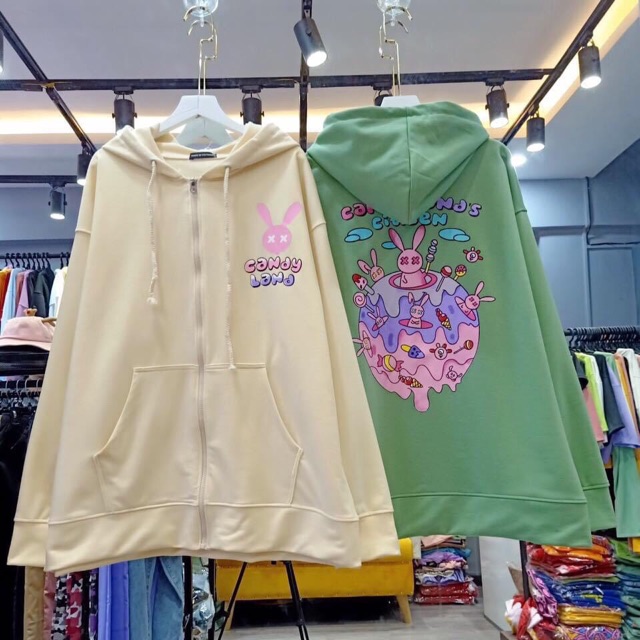 Áo Hoodie REGOD KOREAN Hành Tinh Nam, Nữ Unisex | BigBuy360 - bigbuy360.vn