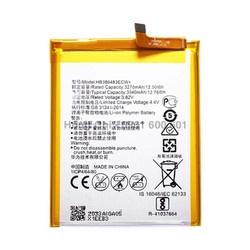 Pin Huawei Honor 6x, Mate 9 Lite, GR5 2017, Nova Plus, HB386483ECW