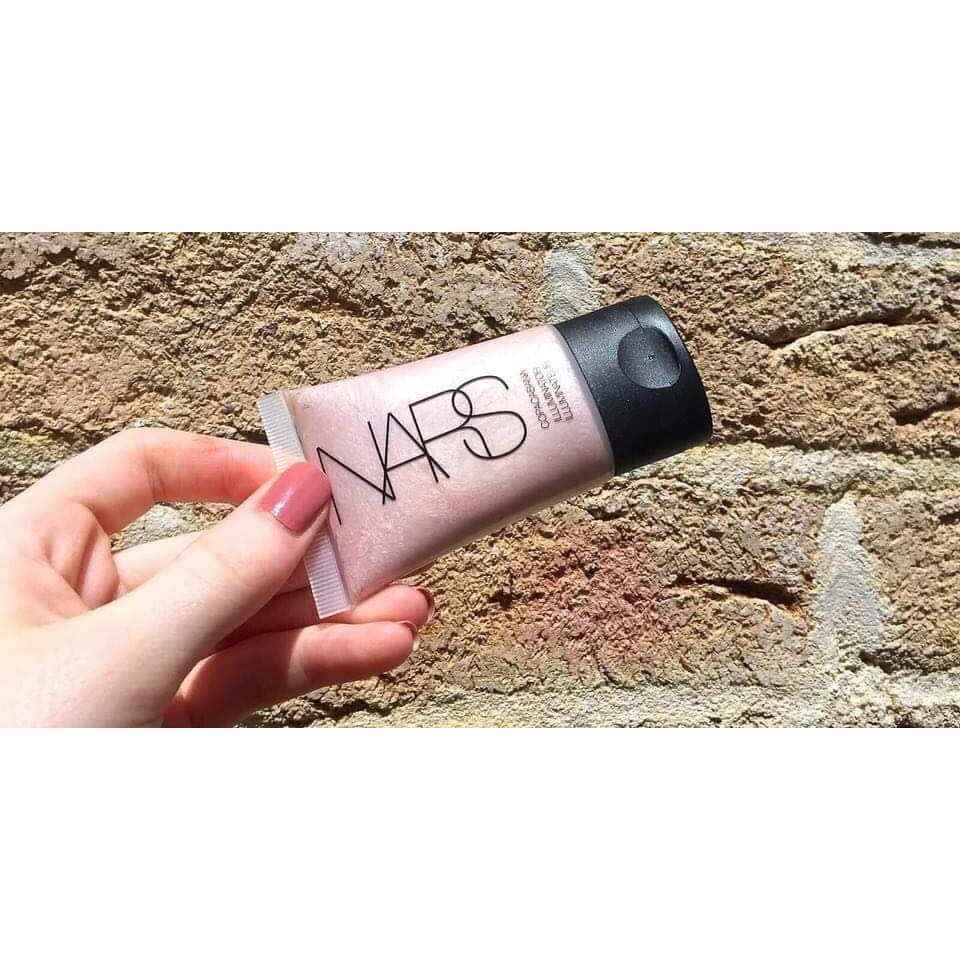Kem lót căng bóng Nars siêu đẹp, Hàng hiếm nha. | BigBuy360 - bigbuy360.vn