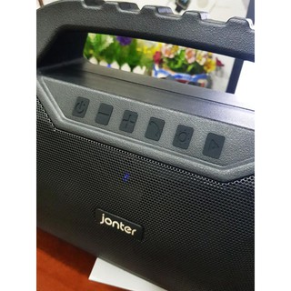 Loa Bluetooth Jonter M100
