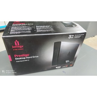 Hộp Box Ổ Cứng PC 3.5"