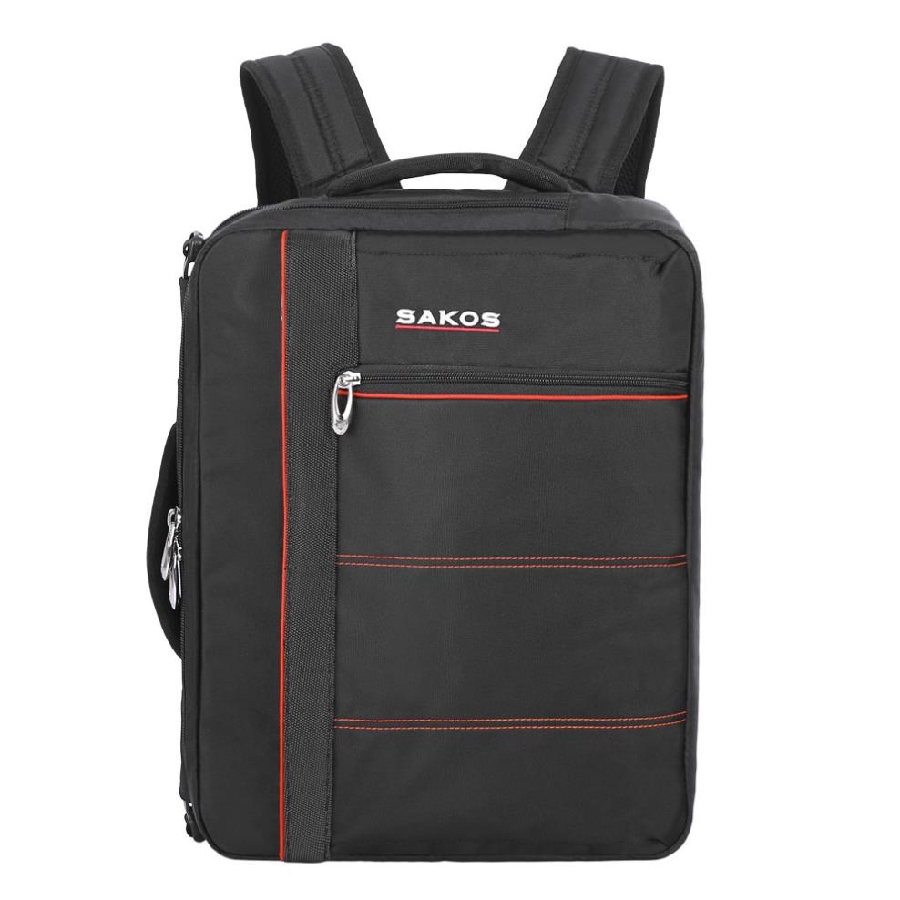 Chính Hãng SAKOS  Cặp Đa Năng SAKOS FLASH 17 (15") bảo hành 5 năm | BigBuy360 - bigbuy360.vn