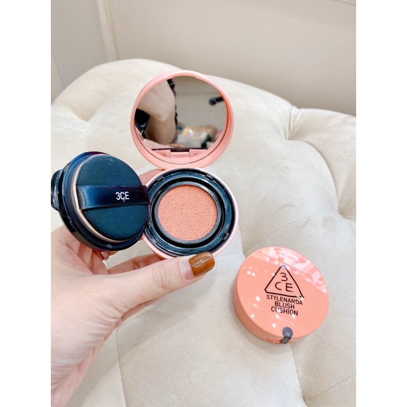 Phấn má cushion 3CE - ALISA | BigBuy360 - bigbuy360.vn