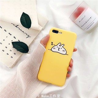 ⚡ỐP LƯNG IPHONE ⚡ HEO THỎ SLEEP ⚡
