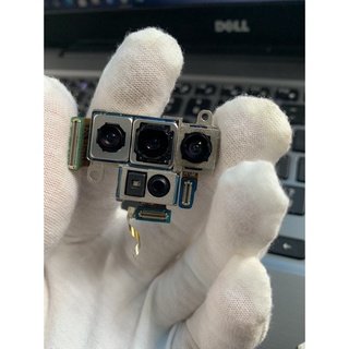 Camera trước samsung note10plus,camera sau samsung note 10 plus