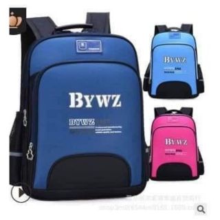 Balo chống gù BYWZ