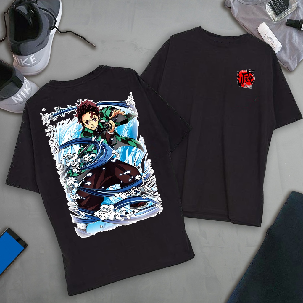 BÁN CHẠY 💥 BST Áo thun Anime Oversize T shirt One Piece hàng đẹp giá rẻ ❤🎁 | BigBuy360 - bigbuy360.vn