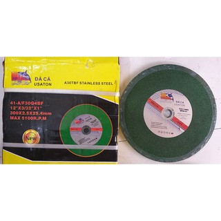 COMBO 3 VIÊN ĐÁ CẮT SẮT CÁ HEO 300MM