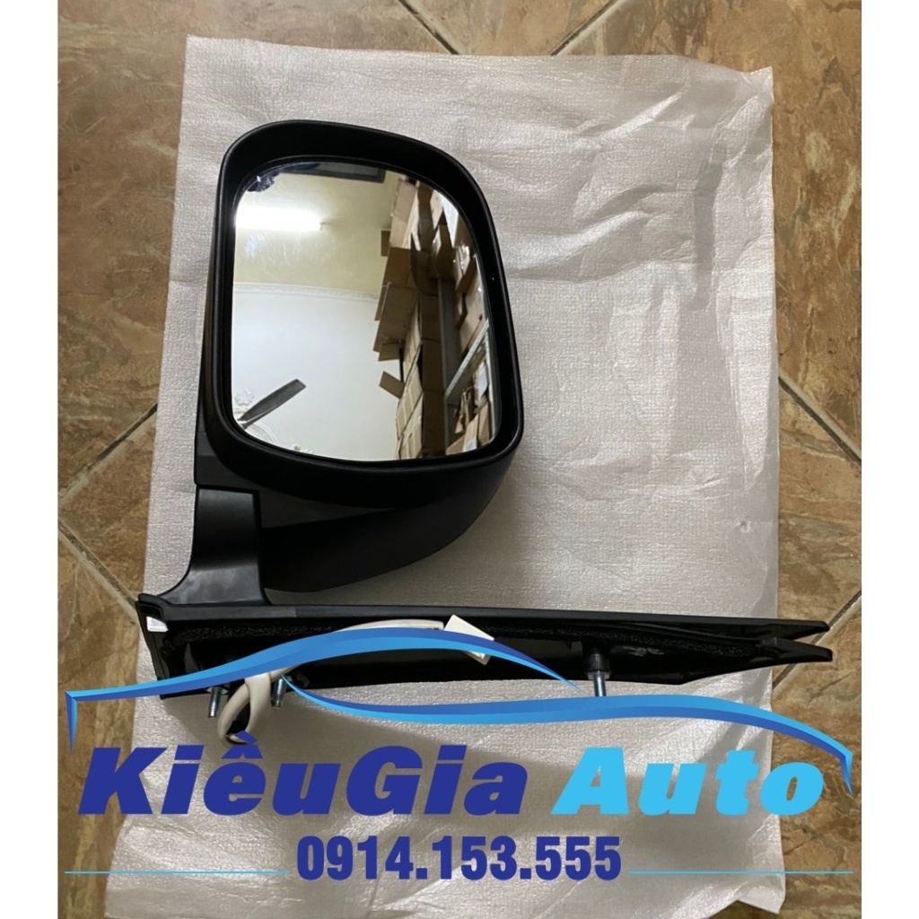 Gương/ kính chiếu hậu Toyota Innova