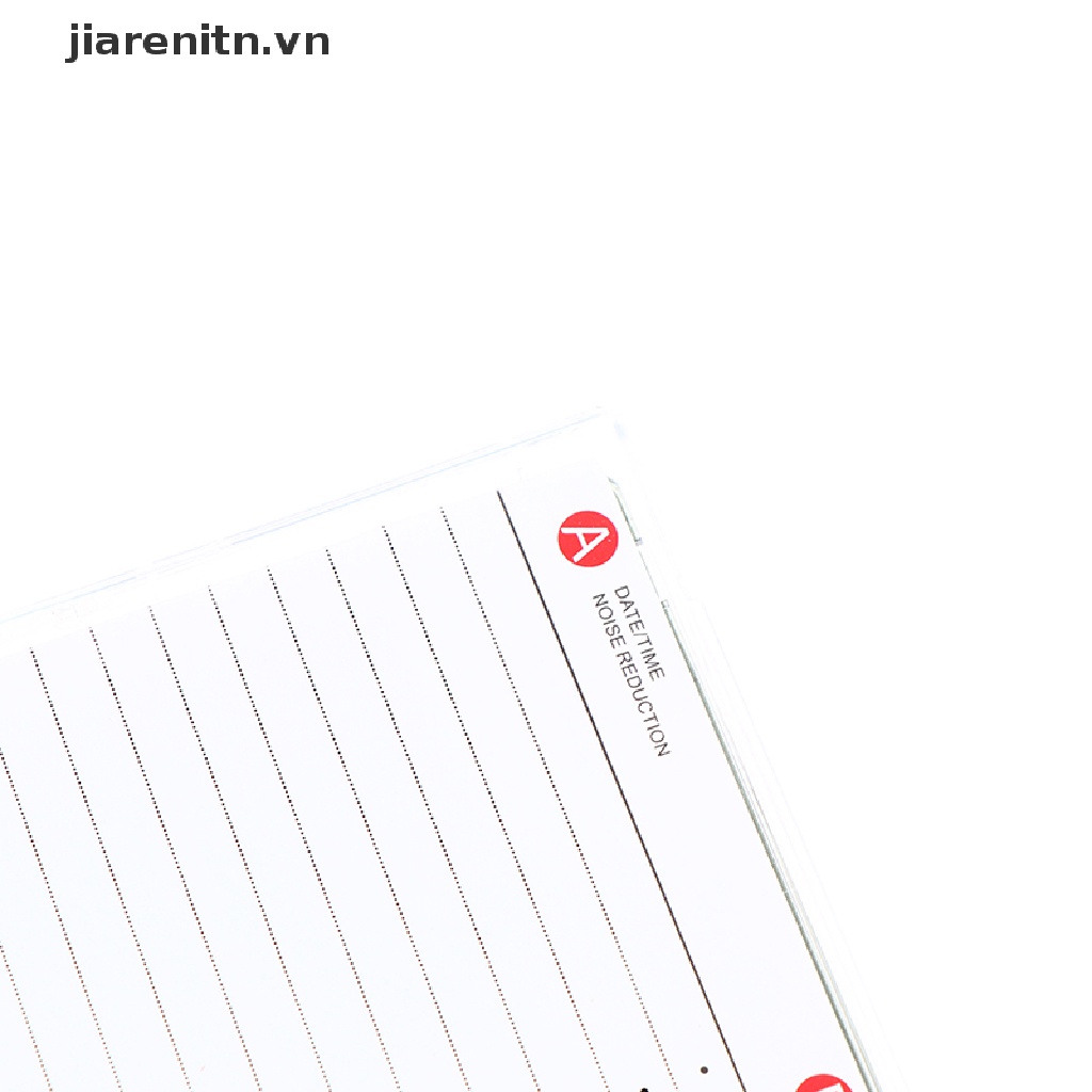 Băng dính trống 60 phút có từ tính tiện dụng
 | BigBuy360 - bigbuy360.vn