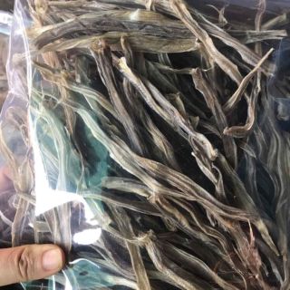 Cá đét nguyên con Lươn biển que 500gr