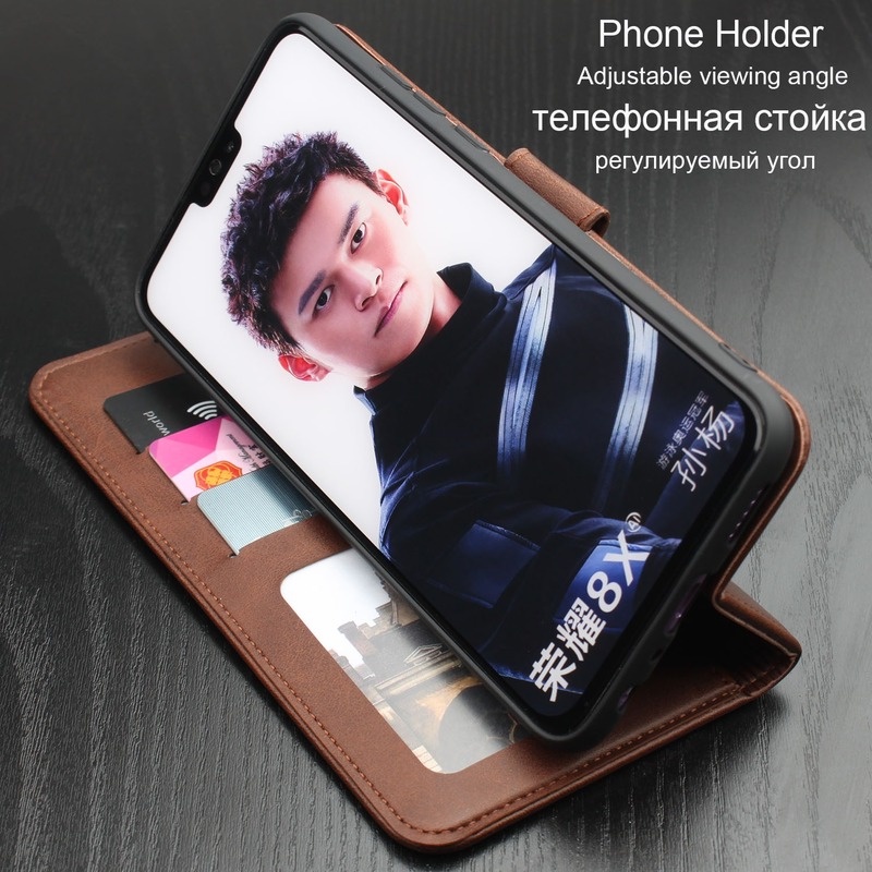 Ốp Điện Thoại Da Nắp Gập Bảo Vệ 360 Độ Cho Samsung S6 S6Edge S7 S7Edge S21 S21Plus S21Ultra S22 S22Plus S22Ultra