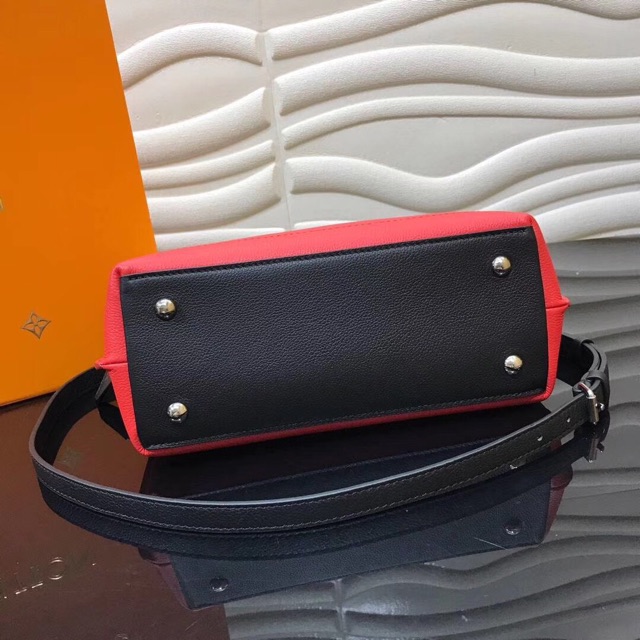 LV lockme ever hàng da thật cao cấp