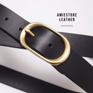 Thắt Lưng - Thắt Lưng Unisex