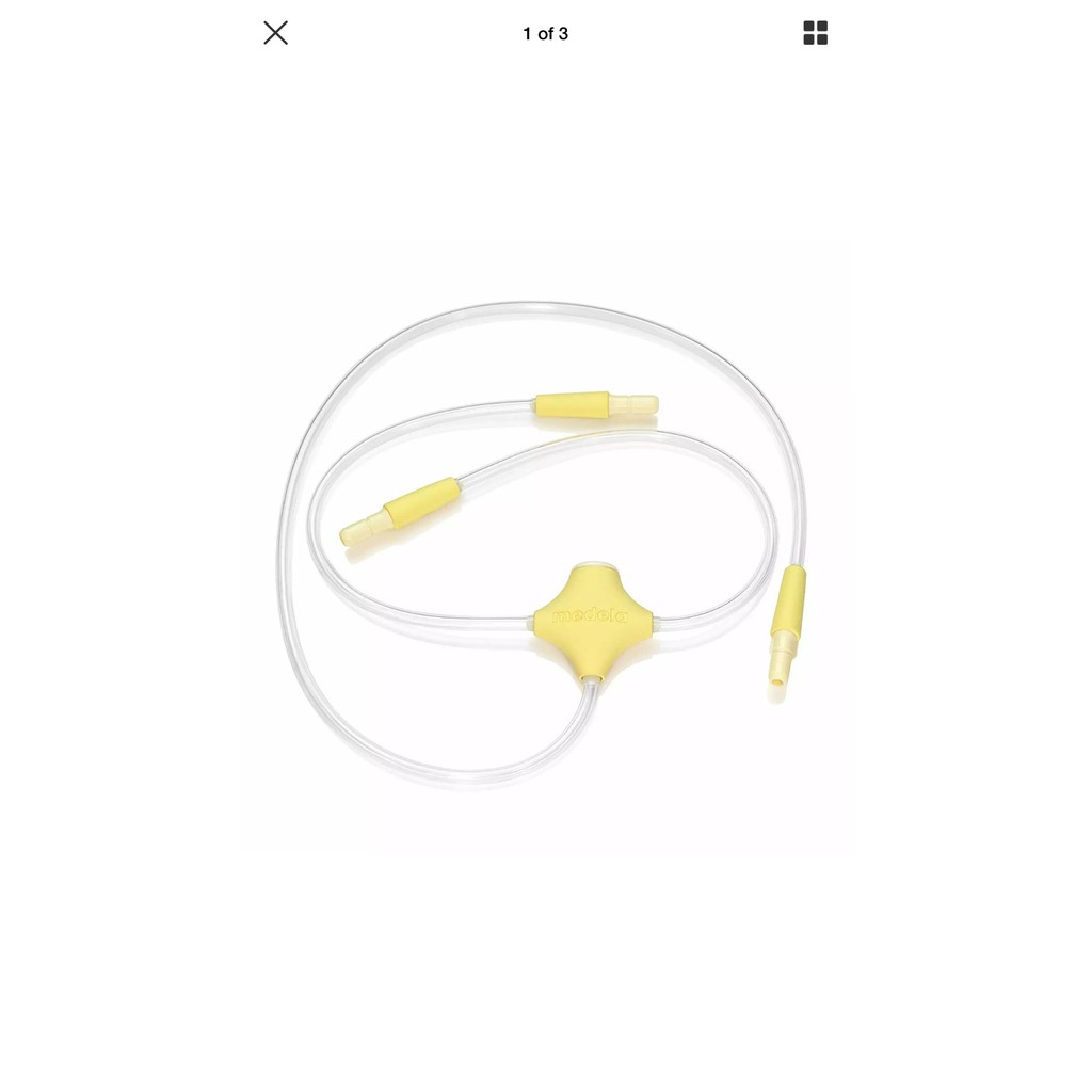 DÂY DẪN HƠI MEDELA FREESTYLE