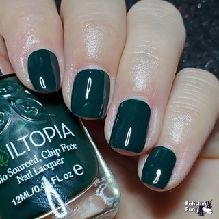 Sơn móng tay Xmas Nailtopia Chip Free Nail Lacquer