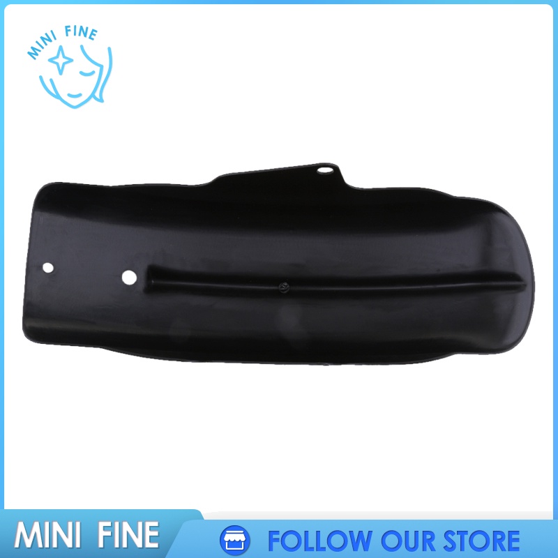 Tấm Chắn Bùn Phía Sau Dành Cho Xe Mô Tô Harley Sportster XL883 XL1200 1994-2003