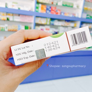 Tràng Phục Linh Plus (Hộp 20 viên) - Có tích điểm nhận quà