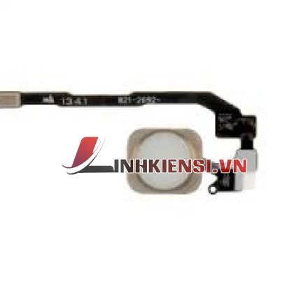 NÚT HOME IPHONE 5S MÀU TRẮNG