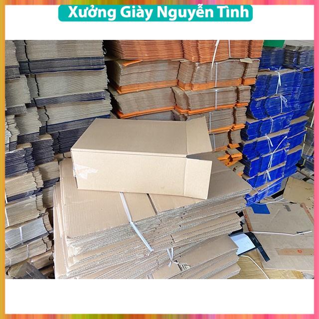Hộp Bảo Vệ Hộp Giày cao cấp -xuonggiaynguyentinh