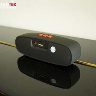 Loa Bluetooth SUNTEK H-966