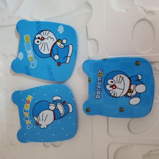 [New] set gương và lược Doraemon