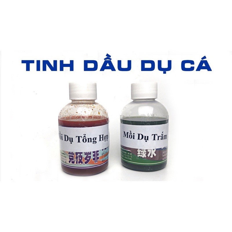 mồi thính dụ cá ăn siêu nhậy bắt cá trắm + chép + chôi + rô phi hàng cao cấp y hình