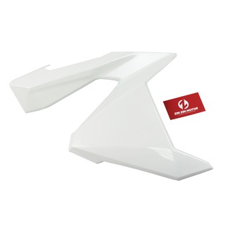 Yếm Phải Trắng - Vario 150 2017, Vario 125 2017 - ZIN ZIN MOTOR