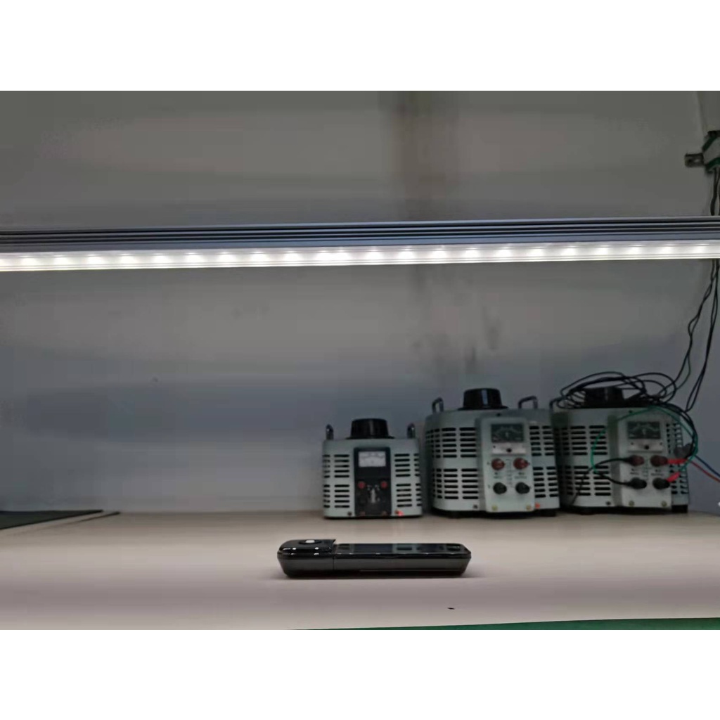 ĐÈN LED CHÍNH HÃNG DELPONTING MTL1200-LED45WI , Đèn Quang Hợp Trồng Cây Trong Nhà