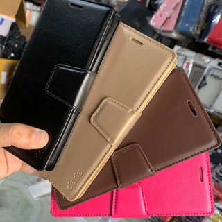 Bao da oppo f11, f11 pro thời trang
