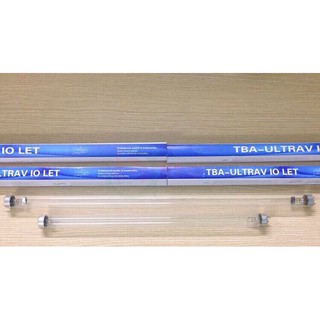 BÓNG ĐÈN CỰC TÍM UV 45,60 CM- ship 2 bóng trở lên