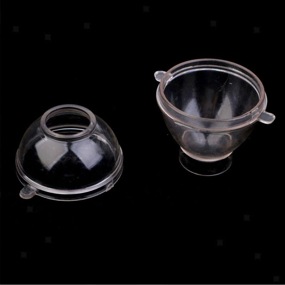Khuôn Làm Nến Đất Sét Thủ Công