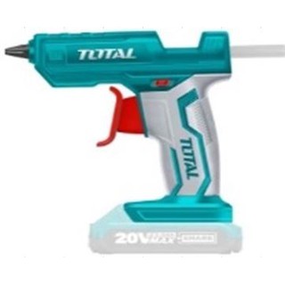 NSV 20V Súng bắn keo dùng pin Total TGGLI2001