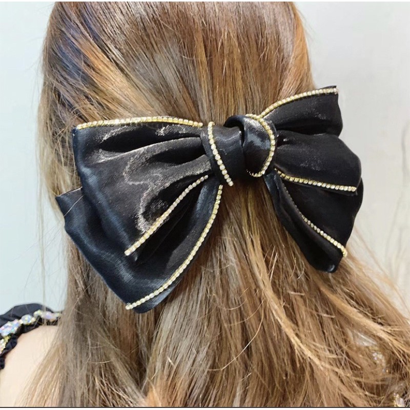 TỔNG HỢP CÁC MẪU KẸP SANG CHẢNH THỊNH HÀNH NĂM 2020