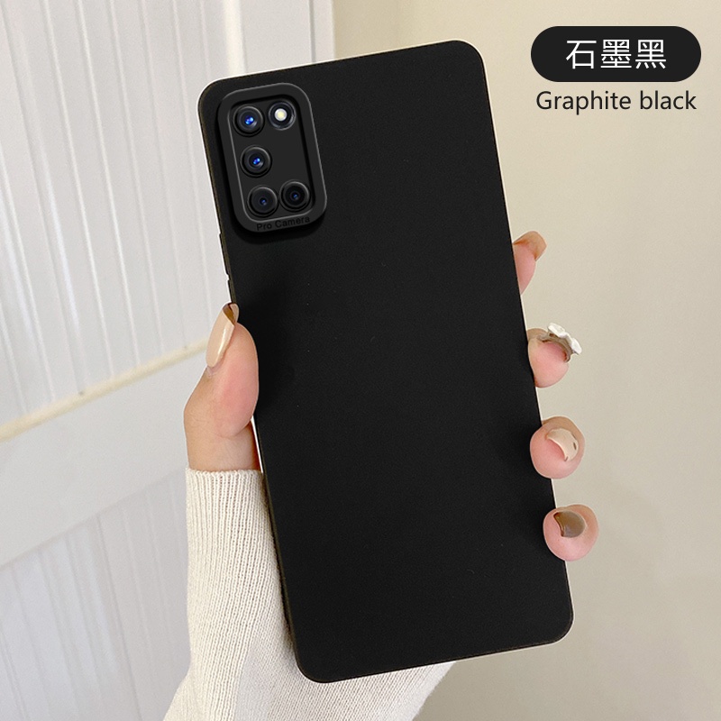 ốp đôi mắt thiên thần cho OPPO A96 A76 A16 A15 A15s A54 A55 A72 A52 A72 A53 A33 A32 A12 A5s A9 2020 5G 4G 2022