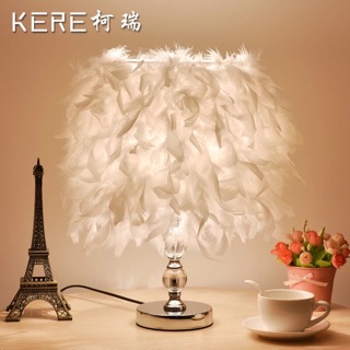Đèn ngủ để bàn